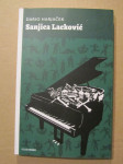 Dario Harjaček – Sanjica Lacković (roman u četrnaest priča) (ZZ65)