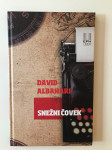 David Albahari: Snežni čovek