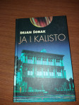 Dejan Šorak-Ja i Kalisto