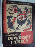 DEVEDESET I TREĆA - Viktor Hugo