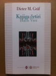 Dieter M. Gräf – Knjiga četiri. Pjesme (AA44)