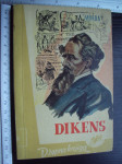 DIKENS - Andre Moroa
