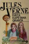 DJECA KAPETANA GRANTA Jules Verne