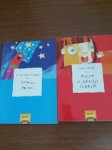 Dječja književnost 2 knjige