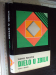 DJELO U ZBILJI - Vlatko Pavletić