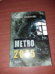 Dmitrij Gluhovski-Metro 2035