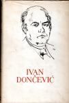 Dončević, Ivan - Ljudi iz Šušnjare | Novele | Mirotvorci