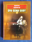doris dorrie ŠTO ĆEMO SAD ? - MOZAIK KNJIGA, ZAGREB 2002