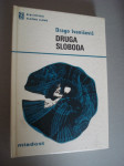 DRAGO IVANIŠEVIĆ!DRUGA SLOBODA!