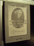DRAMSKO SCENSKI RAD TOMAŠA MIKLOUŠIĆA 1767 - 1833 - Ivan Cesarec