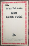 Dunja Fališevac - Ivan Bunić Vučić