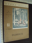 Đurđice - P . Voranc