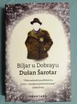 Dušan Šarotar – Biljar u Dobrayu (ZZ10) (AA13)