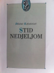 Dževad Karahasan STID NEDJELJOM