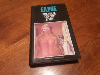 E.A.Poe-Krabulja crvene smrti