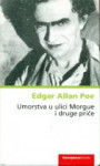 Edgar Allan Poe:UMORSTVA U ULICI MORGUE I DRUGE PRIČE