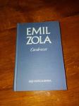 Emil Zola-Čovek zver