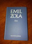 Emil Zola-Slom