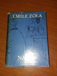 Emile Zola-Nana