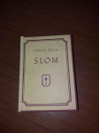 Emile Zola-Slom