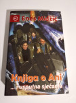 Enes Midžić : KNJIGA O ANI