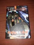 Enes Midžić-Knjiga o Ani