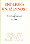 ENGLESKA KNJIŽEVNOST