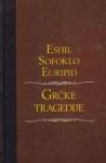 Eshil Sofoklo Euripid: Grčke tragedije