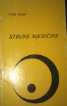 Ferdo Hujber - Strune mjesečine