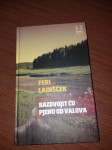 Feri Lainšček-Razdvojit ću pjenu od valova