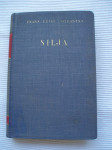 Frans Eemil Sillanpaa: SILJA