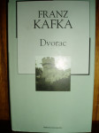 Franz Kafka  DVORAC