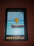 Frederick Forsyth-Obmanjivač