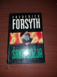 Frederick Forsyth-Šaka Božja
