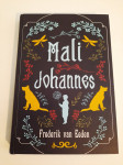 Frederik van Eeden : MALI JOHANNES
