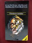 Friedrich Schiller Razbojnici