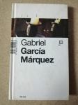 Gabriel Garcia Marquez – Zla kob (B30)