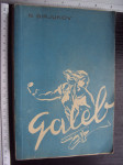 GALEB - Birjukov
