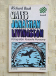 GALEB JONATHAN LIVINGSTON Richard Bach, FOTOGRAFIJE RUSSELLA MUNSONA