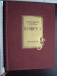 GAMBRINUS - Aleksandar Kuprin