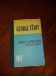 George Eliot-Middlemarch mrtva ruka