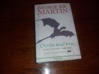 George R.R.Martin-Oluja mačeva Pjesma leda i vatre-knjiga treća