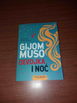 Gijom Muso-Devojka i noć