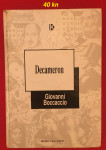 Giovanni Boccaccio - Decameron