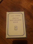 Gljeb I.Uspenski-Običaji Rasterjajeve ulice