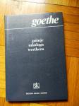 Goethe Patnje mladog Werthera