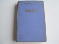 Golgota Miroslav Krleža