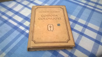GOSPODA GOLOVLJOVI SALTIKOV-ŠČEDRIN KULTURA 1950.