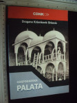 GOSPODARSKA PALATA - Dragana Krešenković Brković