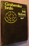 Grabersko brdo - Josip Meštrović